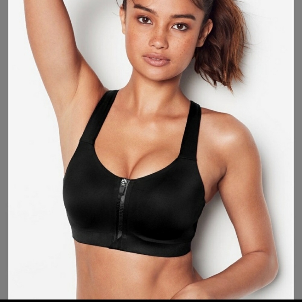 Victoria's secret knockout bra 💥 34(f) 34ddd